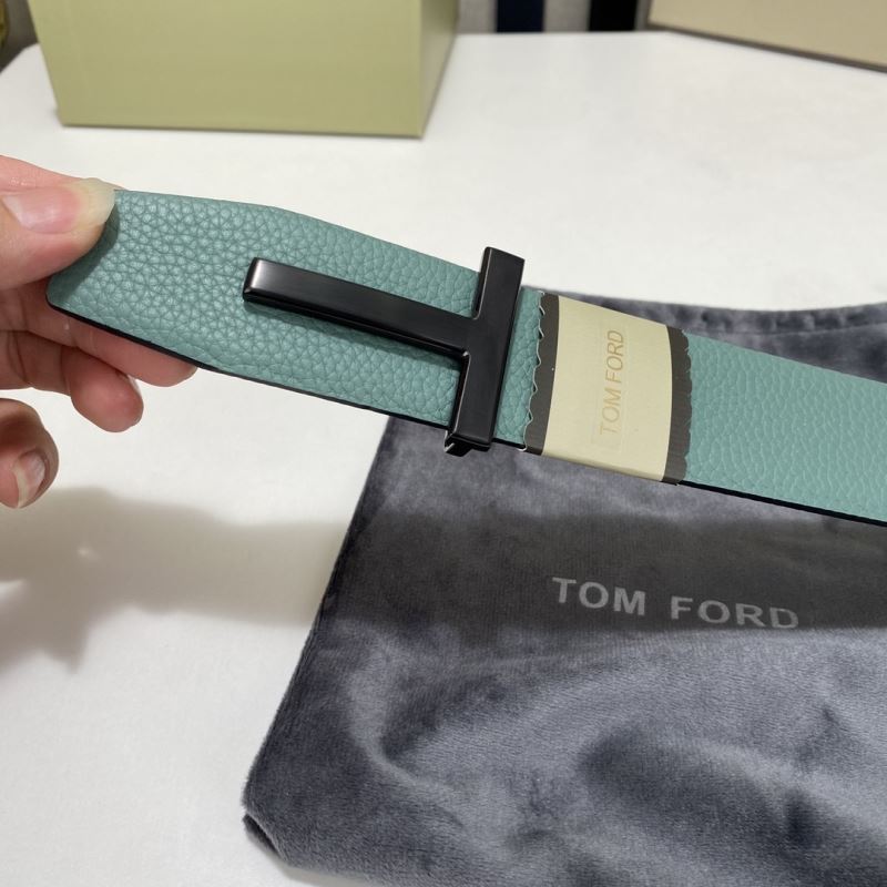 Tom Ford Belts